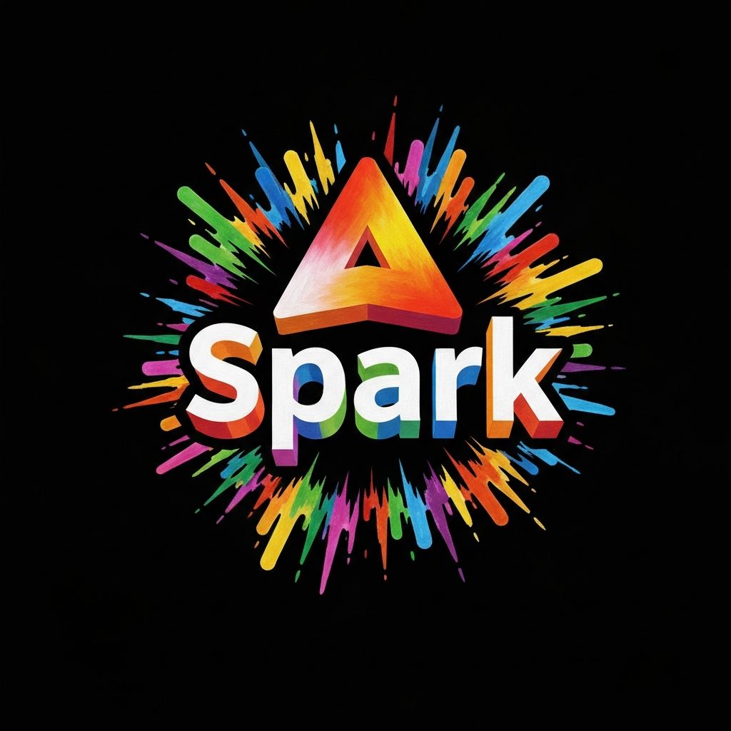 Apache Spark logo