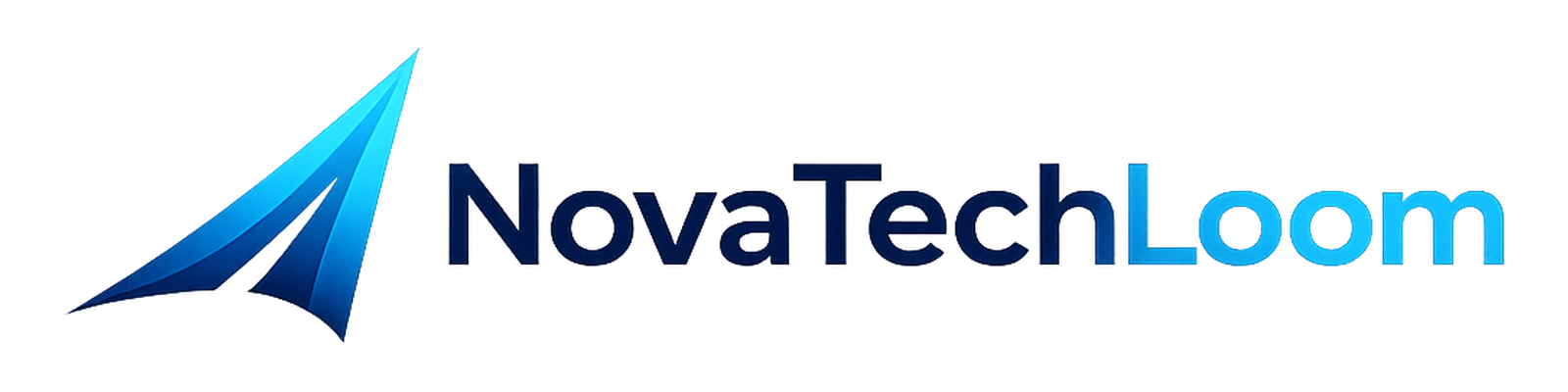 NovaTechLoom Logo