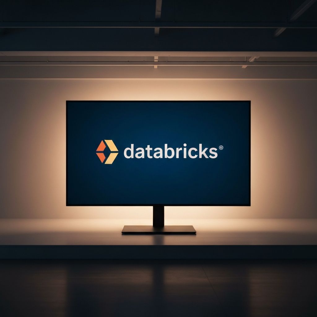 Databricks logo